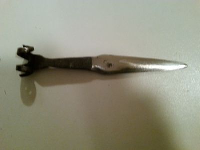 Briefopener