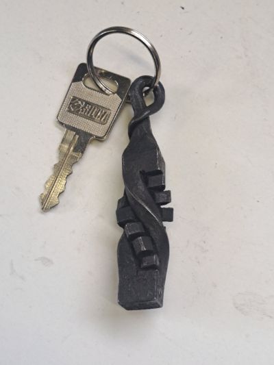 Sleutelhanger