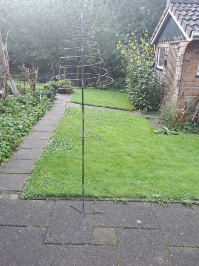 Spiraal standaard