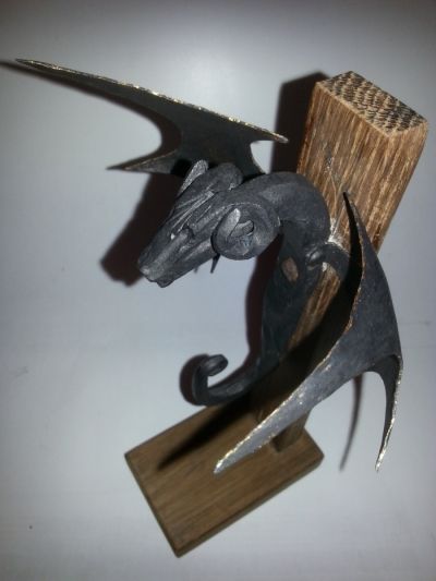 Draakje