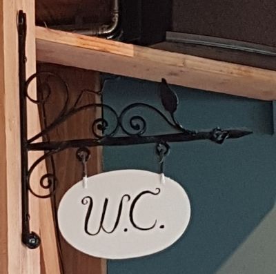 WC