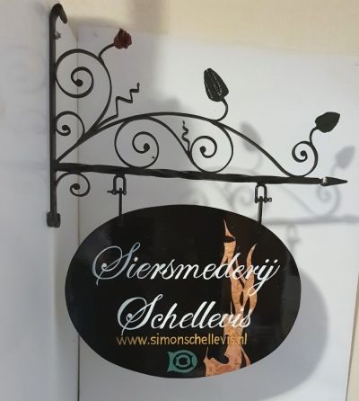 Siersmederij