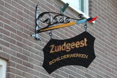 Zuidgeest Schilderwerken