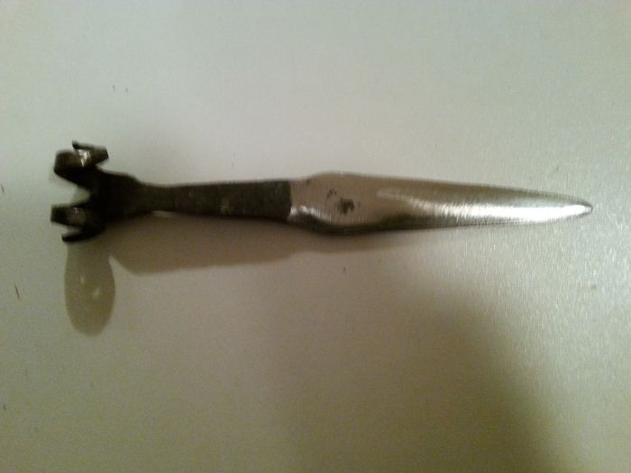 Briefopener